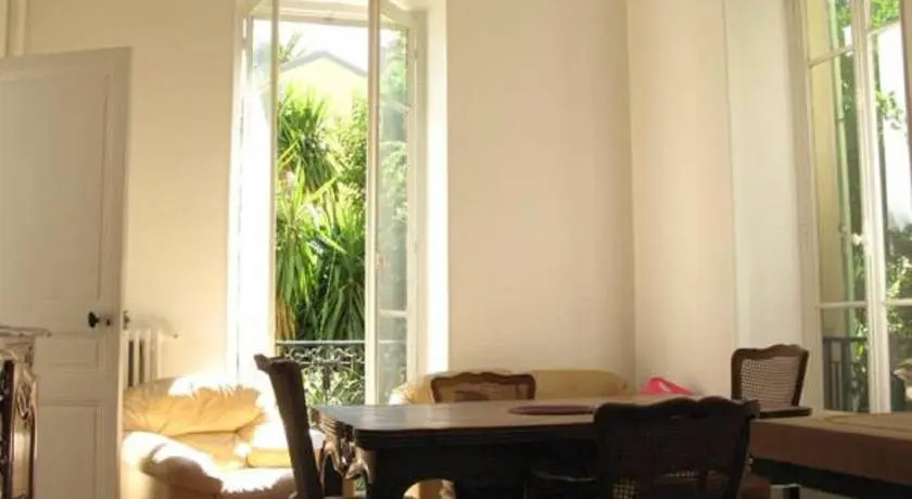 Views of the Tropical Garden
