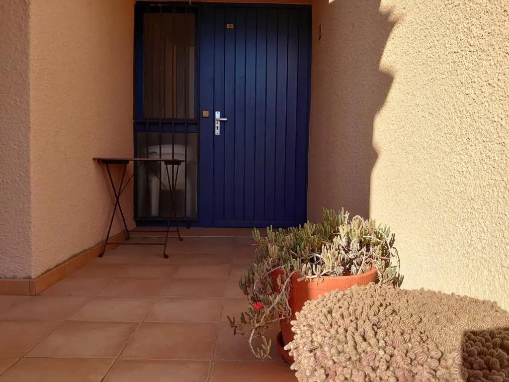 Appartement Les Roches Bleues - 5RB14