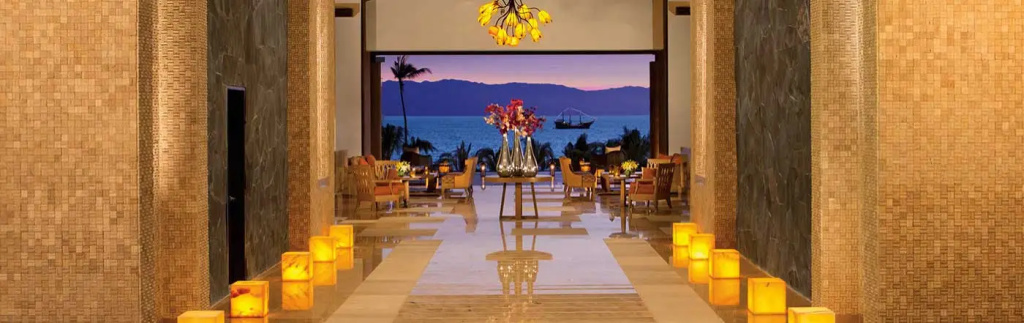 Dreams Vallarta Bay Resorts & Spa - All Inclusive