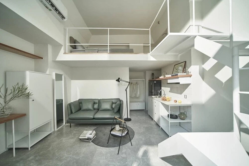 Express by M Village Nam Kỳ Khởi Nghĩa, a brand of Modern Village Lifestyle