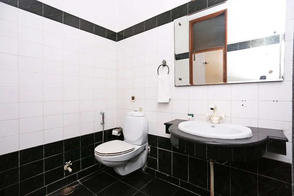 Capital O 3559 Sunrise Villa