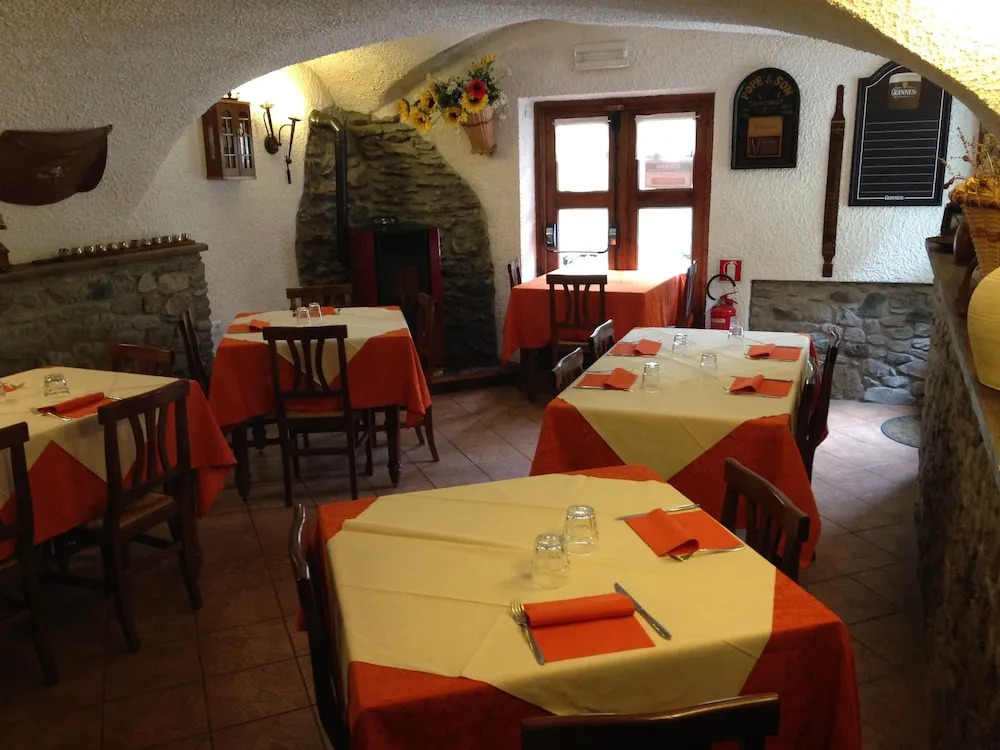 Villaggio Turistico Covalou