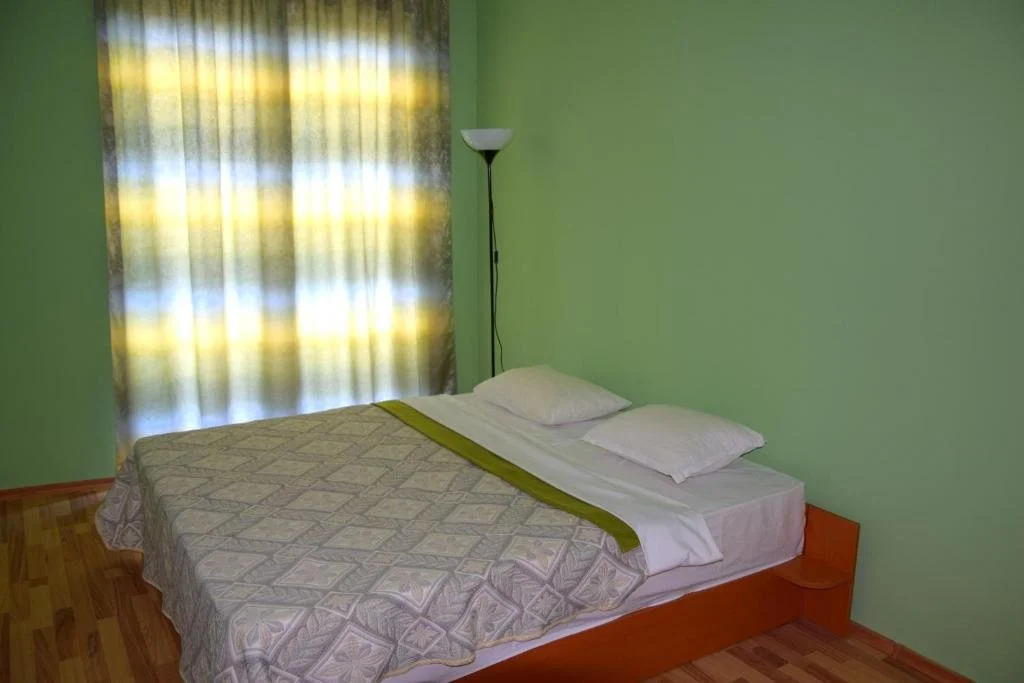 Sineva Del Sol Apartments