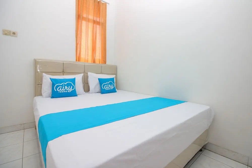 Airy Eco Binus Kijang KH Mud'ham 75 Palmerah Jakarta
