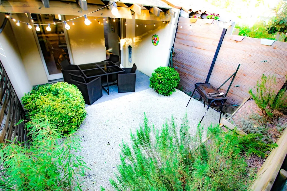 Carcassonne Maison avec Jardin & Parking