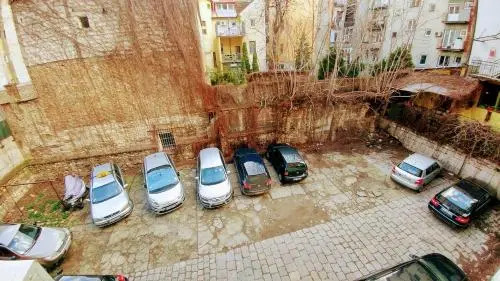 Apartment Harmonija