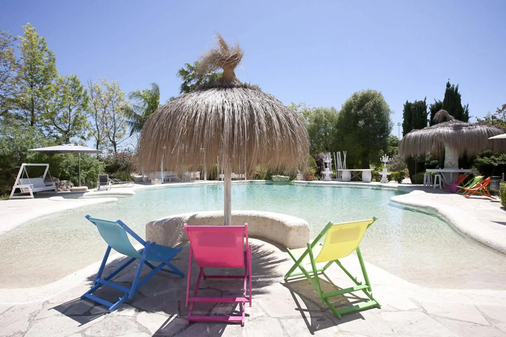 Agroturismo Sa Vinya des Convent