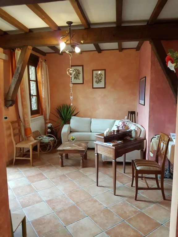 Agriturismo Dinoabbo Ulivi