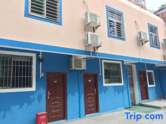 Cunzhang Beach Hostel