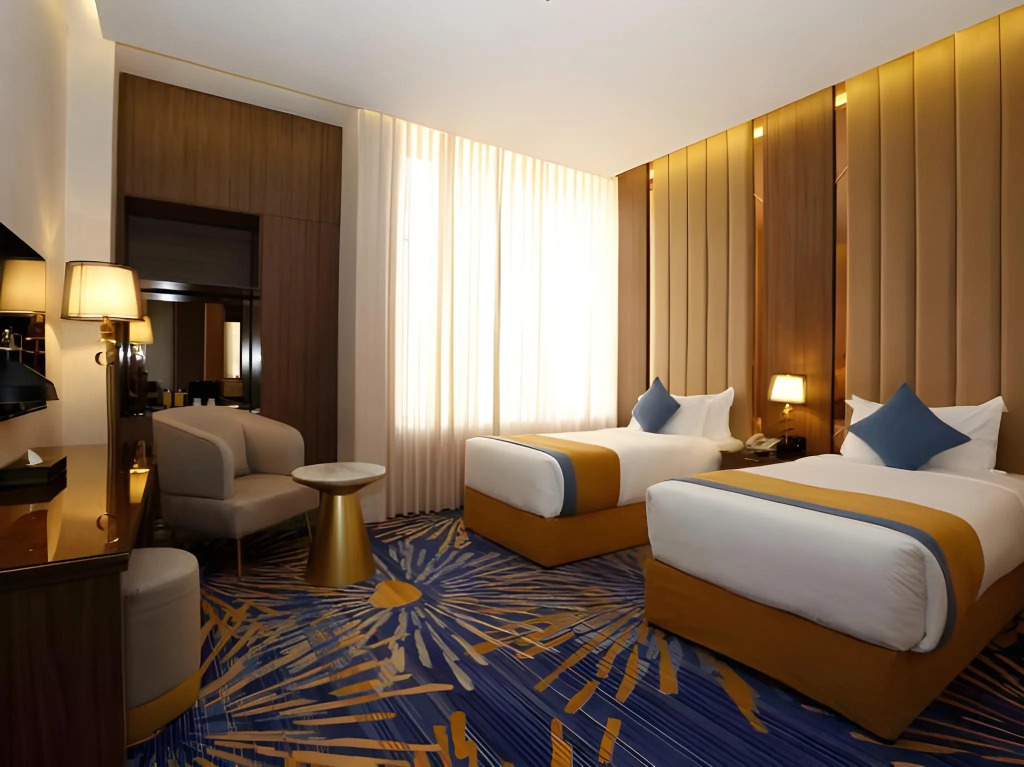 Novo Hotel