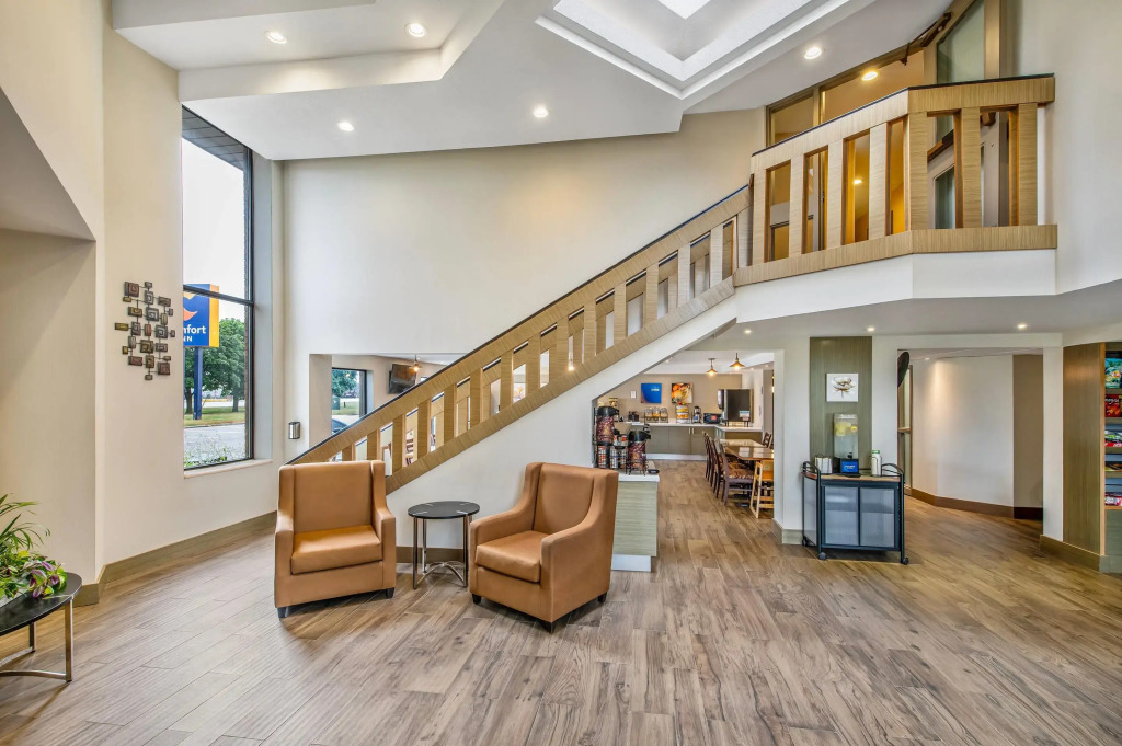 Comfort Inn Chatham