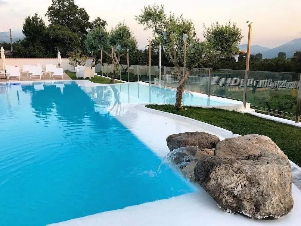 Masseria Nobile