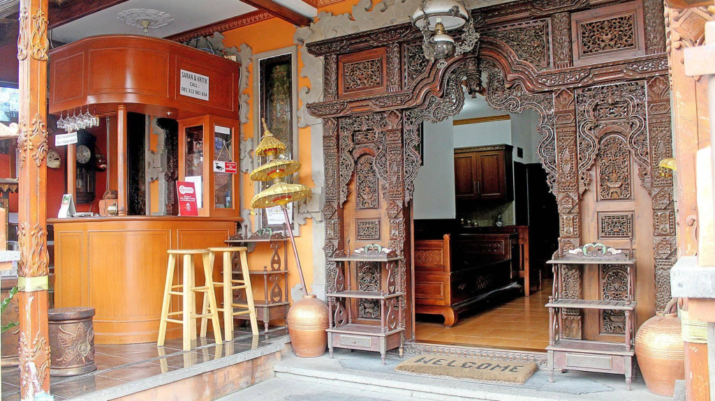 ZEN Rooms Yupiter Barat