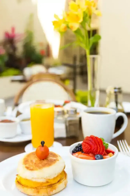 Casa Nicole Boutique Hotel