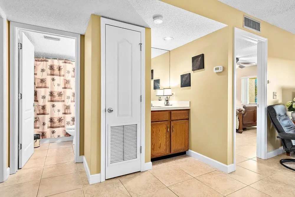 Unit 8312 - Ocean Racquet Club