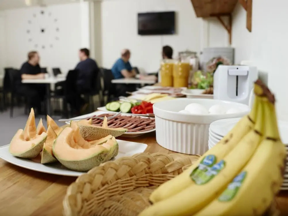 Hotell Sport & Rest