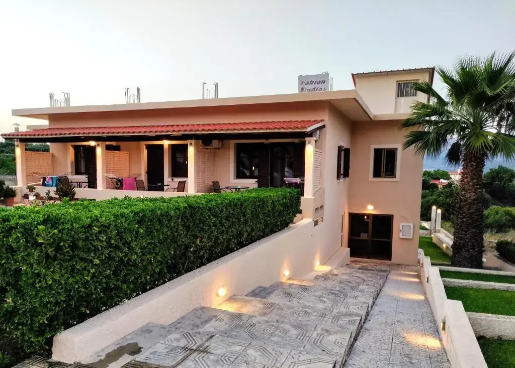 Fokion Studios