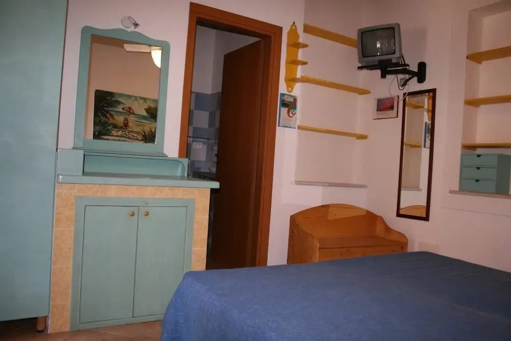 Baglio Del Sole