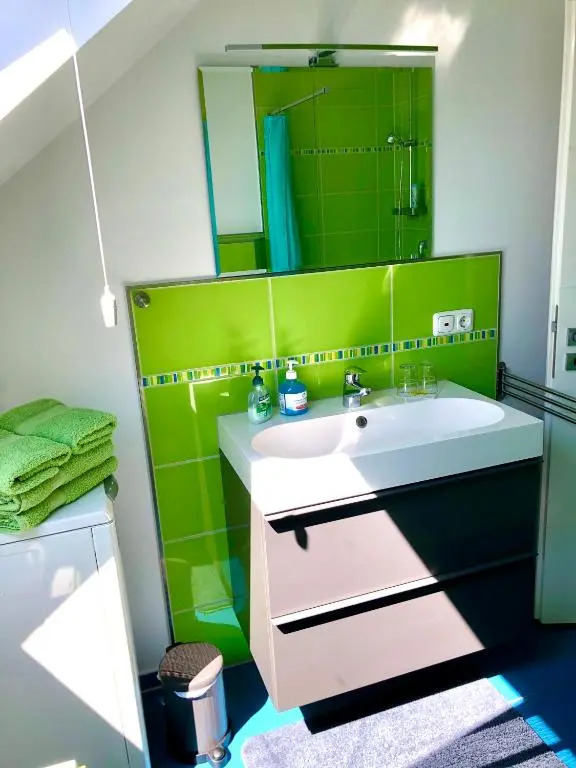 Apartment Kirschti