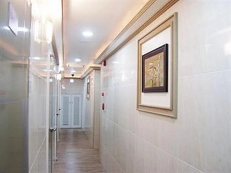 K.com Guesthouse