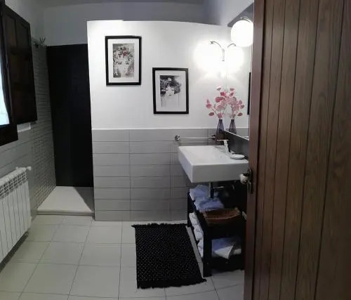 Apartamentos Rurales Casanova