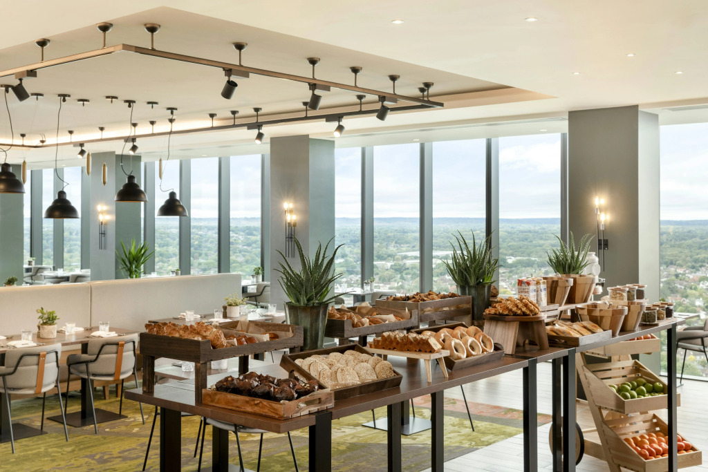 Hilton Woking