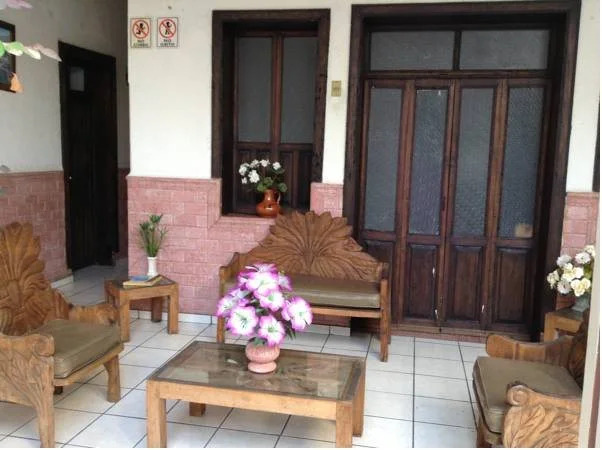 Posada Morelos