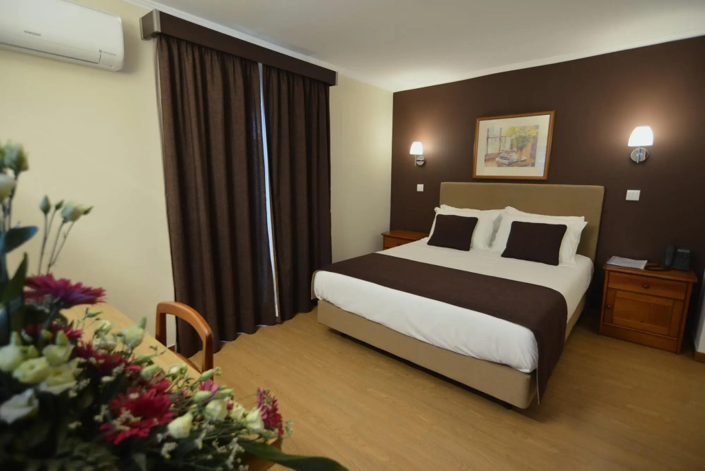 Hotel Salgueiro