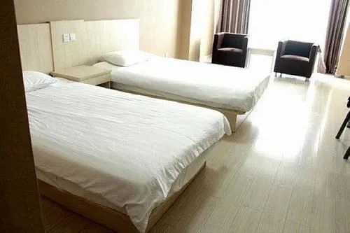Jaikesi Business Hotel
