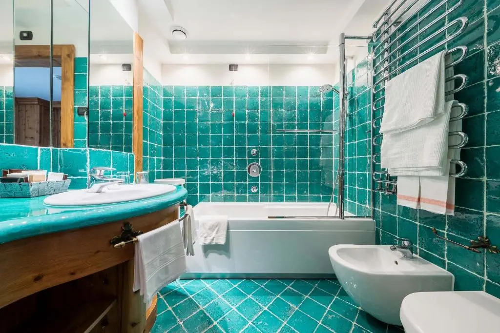 Hotel Cortina