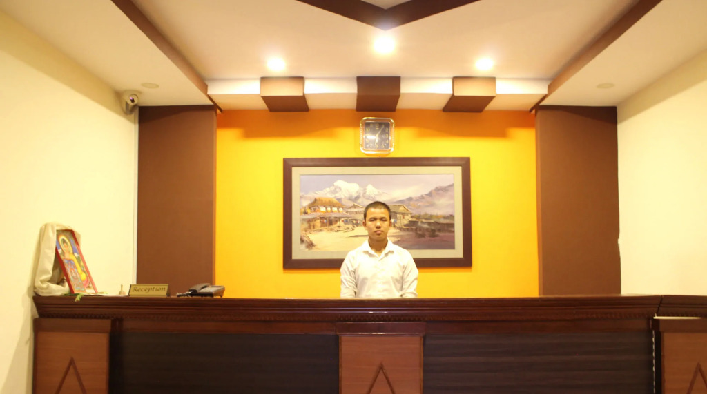 Hotel Atlantic