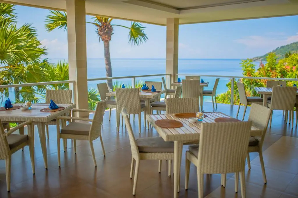Ibus Beach Hotel