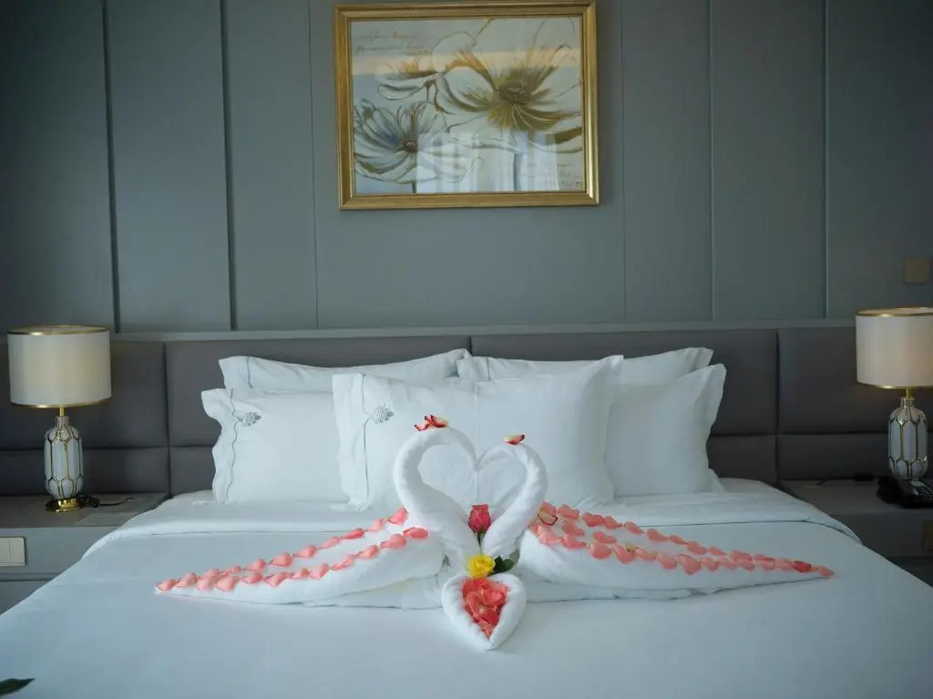 MerPerle Dalat Hotel