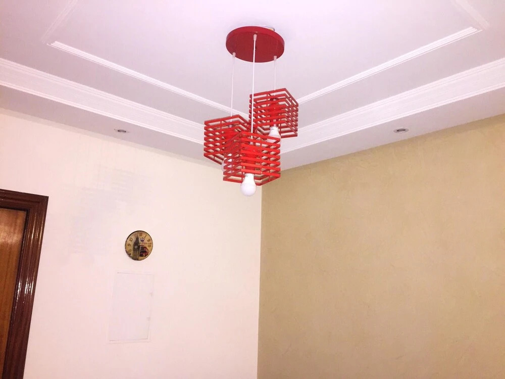 Apartment With one Bedroom in Rabat, With Wifi - 15 km From the Beach