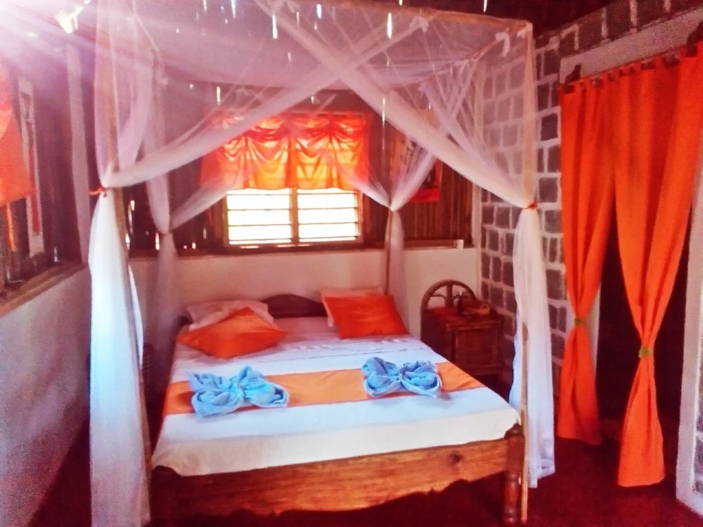 Ilo Village
