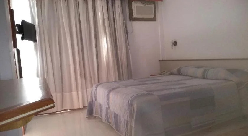 Hamburgo Hotel