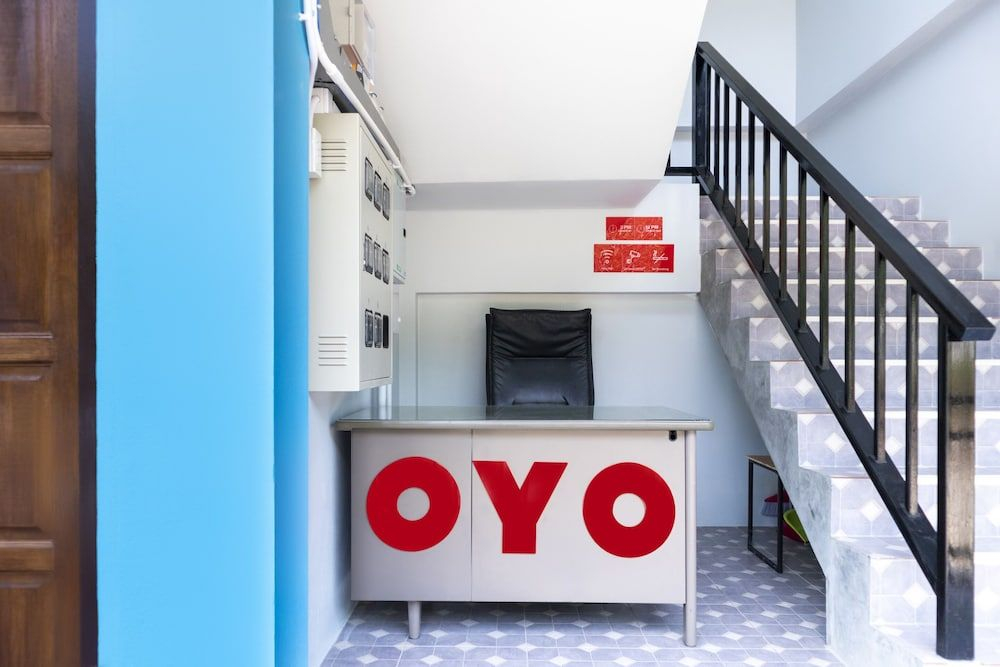 OYO 744 @Home Kamala Hills