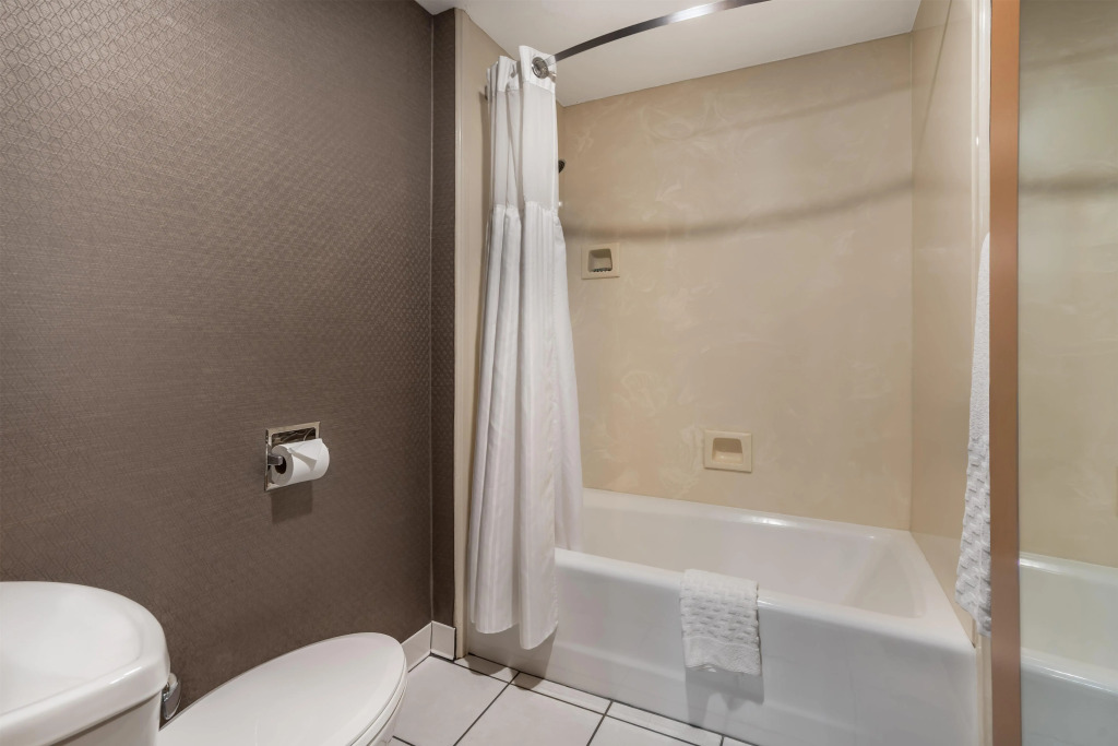 Best Western Windsor Inn
