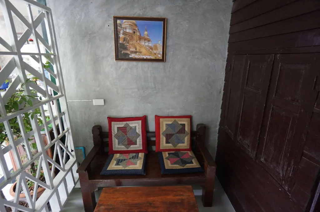 PK Hostel