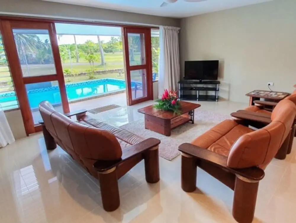 Island Villa