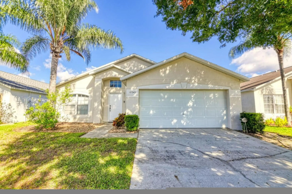 9 Miles to Disney - Family Friendly - Private Pool