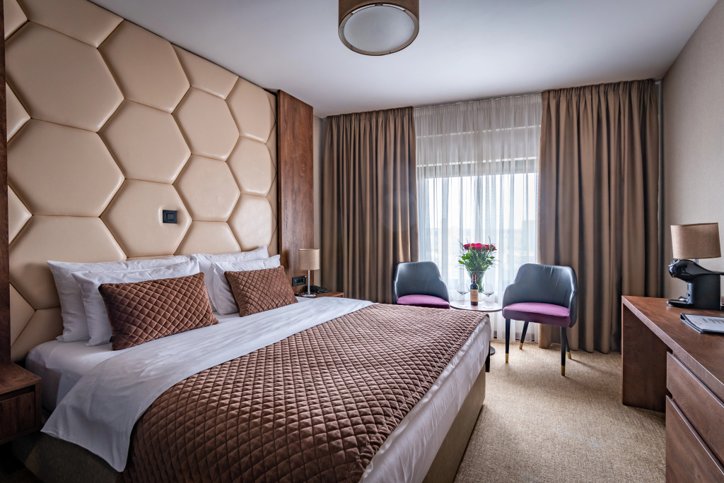 Amsterdam Hotel Pool & SPA
