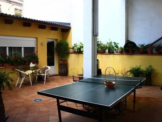 Hostal Escartín
