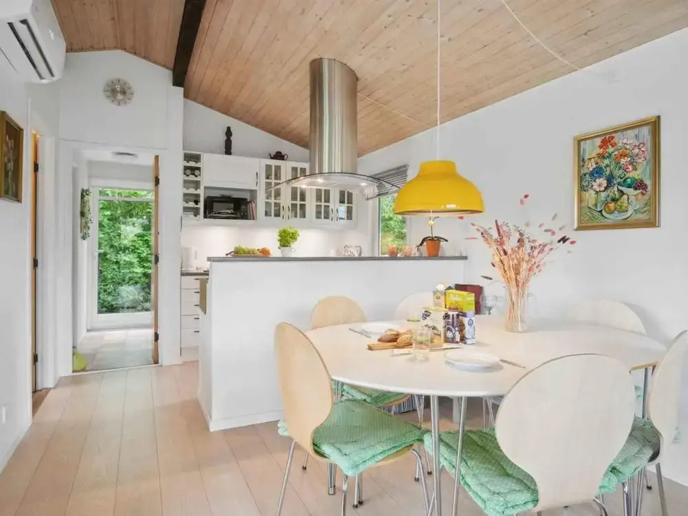 5 Star Holiday Home in Slagelse