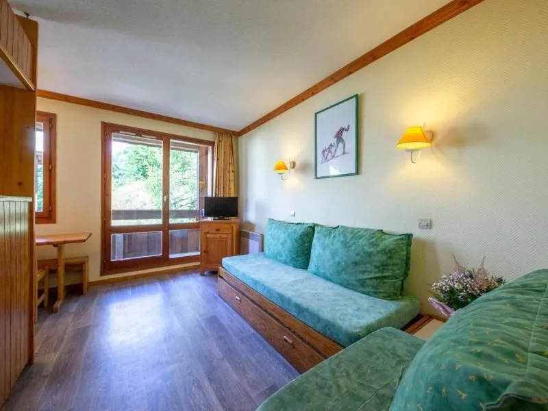 Vacancéole Résidence Les Hauts de Vaujany