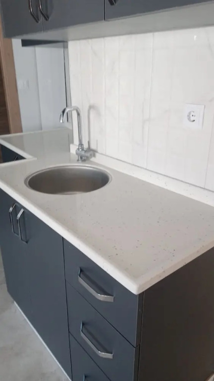 Bulut Apartment