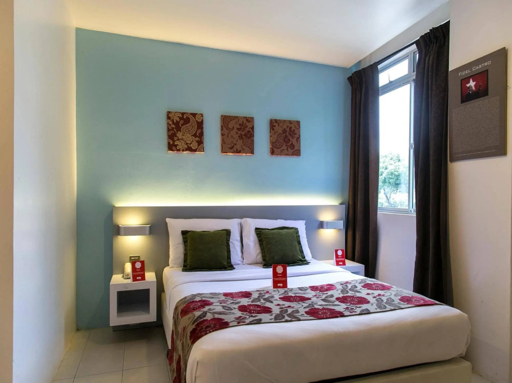 OYO Rooms Angsana Mall