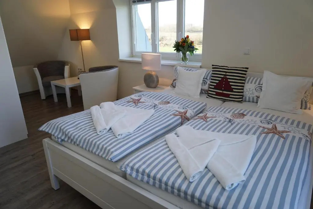 Ostseehotel Hunhoi