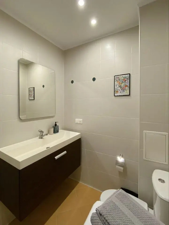 Baltic Apart Ганзейский переулок 6