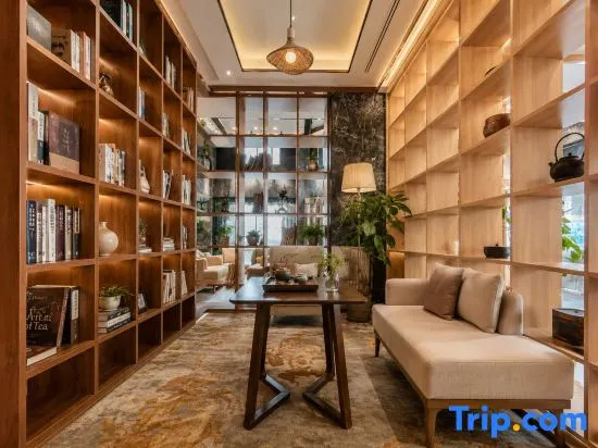 Xilinhot Jinfeng Hotel